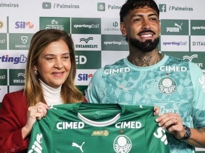 Diego Forlán convoca novo zagueiro do Palmeiras, Alexander Barboza, para amistosos do Uruguai contra Japão, Coreia do Sul e Índia