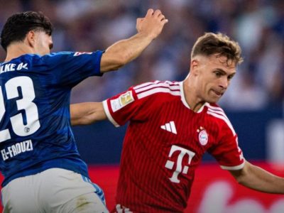 Bayern de Munique domina, mas empata sem gols com Schalke 04 na Bundesliga