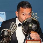 Bobô, ídolo da Austrália, alerta sobre riscos do amistoso contra a Seleção Brasileira