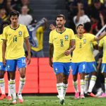 Rayan garante empate para Brasil em amistoso sem brilho contra a Austrália