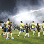 Próximo desafio da Seleção Brasileira será novo amistoso contra a Austrália em Brisbane após empate em 1 a 1
