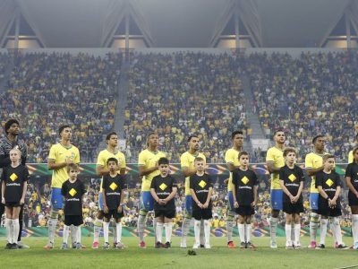 Seleção Brasileira enfrenta crise de conexão com torcedores após críticas a comportamentos de atletas
