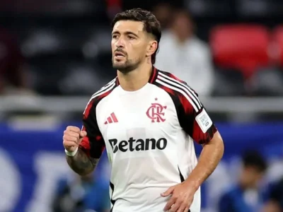 Brasileirão registra novo recorde de tempo de bola rolando na 28ª rodada; veja os dados!
