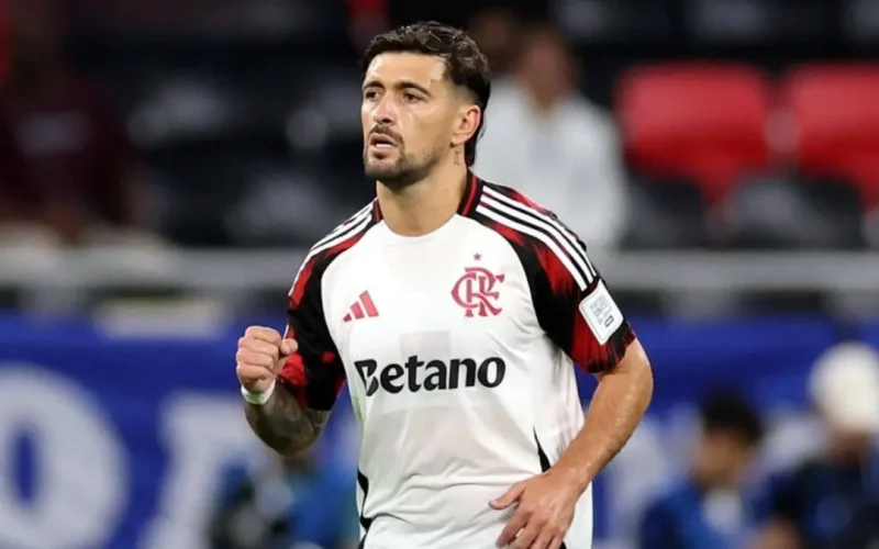 Brasileirão registra novo recorde de tempo de bola rolando na 28ª rodada; veja os dados!