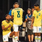 Bruno Guimarães é eleito a segunda melhor contratação da Premier League na janela de transferências
