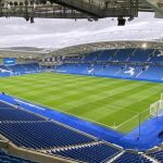 Arsenal busca manter a liderança contra o Brighton na Premier League; saiba onde assistir ao confronto