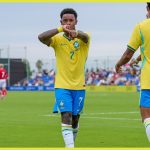 Shakhtar Donetsk lidera convocação do Brasil Sub-20 com quatro jogadores em amistoso contra a Dinamarca