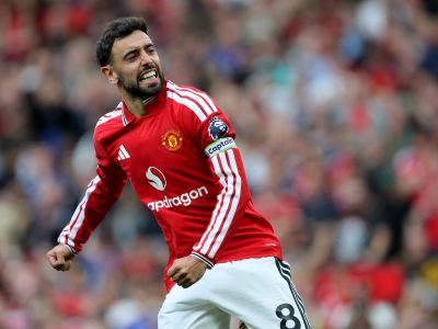 Manchester United busca recuperação contra o Sabah na estreia da Champions League