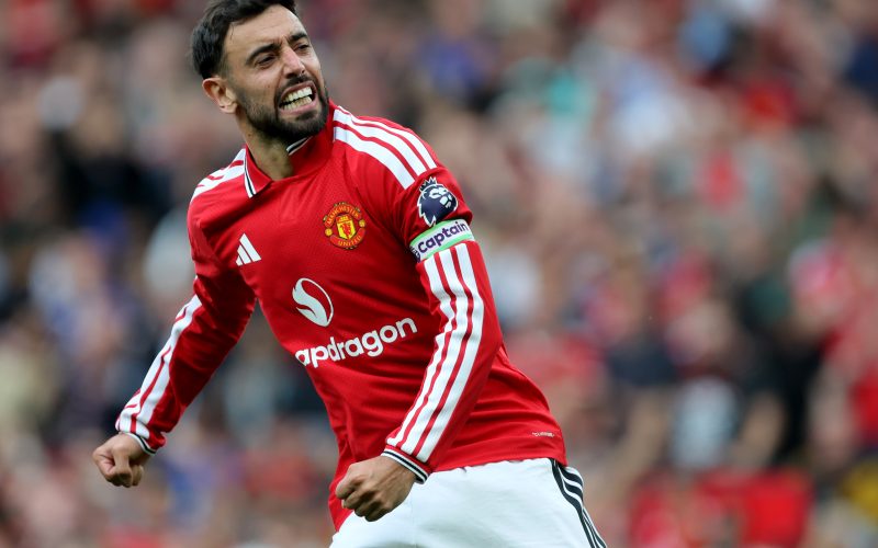 Manchester United busca recuperação contra o Sabah na estreia da Champions League