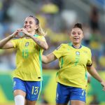 Futebol feminino no Brasil recebe novas diretrizes com a sanção da Lei nº 15.522 antes da Copa do Mundo de 2027