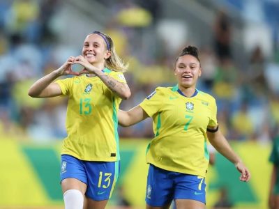 Futebol feminino no Brasil recebe novas diretrizes com a sanção da Lei nº 15.522 antes da Copa do Mundo de 2027