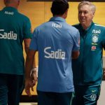 Logística da Seleção Brasileira na Super Data FIFA: Amistosos na Austrália e Índia com deslocamentos estratégicos