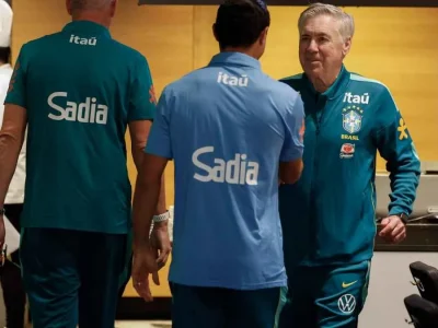 Logística da Seleção Brasileira na Super Data FIFA: Amistosos na Austrália e Índia com deslocamentos estratégicos