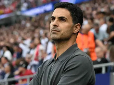 Arsenal renova contrato de Mikel Arteta até 2029 e garante estabilidade em busca de novos títulos