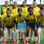 Brasil enfrenta a Espanha nas quartas de final da Copa do Mundo Feminina Sub-20 após classificação emocionante
