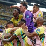 Brasil inicia novo ciclo com valorização reduzida e cai para sétimo no ranking das seleções mais caras do mundo