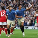 Brighton derruba o Arsenal e encerra início perfeito dos Gunners na Premier League com vitória por 3 a 0