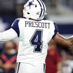 Dallas Cowboys desembarca no Rio de Janeiro com ataque potente e defesa em alerta para NFL Rio Game