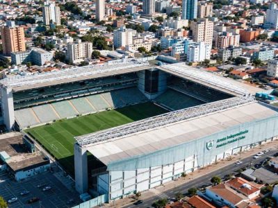 América-MG busca vitória essencial contra o São Bernardo para fugir do rebaixamento na Série B