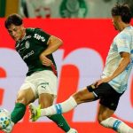 Grêmio recebe Palmeiras em busca de respirar fora do Z4 no Brasileirão