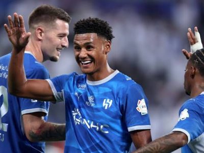 Al-Hilal busca somar pontos em casa contra o Al-Gharafa na estreia da AFC Champions League