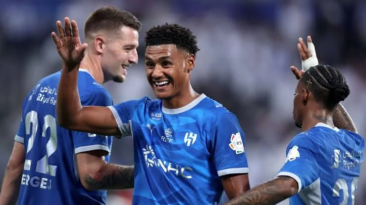 Al-Hilal busca somar pontos em casa contra o Al-Gharafa na estreia da AFC Champions League