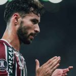 Matheus Martinelli, do Fluminense, é convocado por Ancelotti para substituir lesionado João Pedro na Seleção Brasileira
