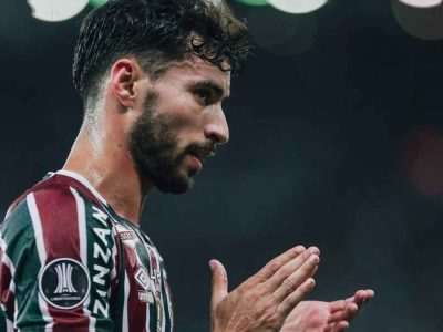Matheus Martinelli, do Fluminense, é convocado por Ancelotti para substituir lesionado João Pedro na Seleção Brasileira