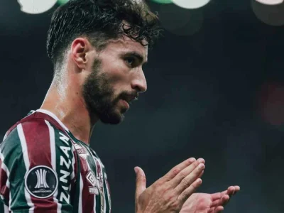 Matheus Martinelli, do Fluminense, é convocado por Ancelotti para substituir lesionado João Pedro na Seleção Brasileira