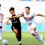 Corinthians e São Paulo agitam o Brasil com final paulista do Brasileirão Feminino 2026