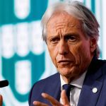 Jorge Jesus inicia nova era na seleção de Portugal com convocação em busca de mudanças no estilo de jogo
