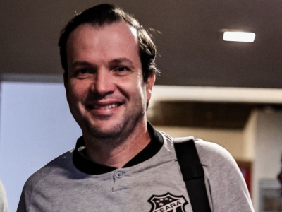 Ceará reafirma seu valor na Série B com vitória sobre Novorizontino e Daniel Paulista destaca: “Mereceu ganhar”