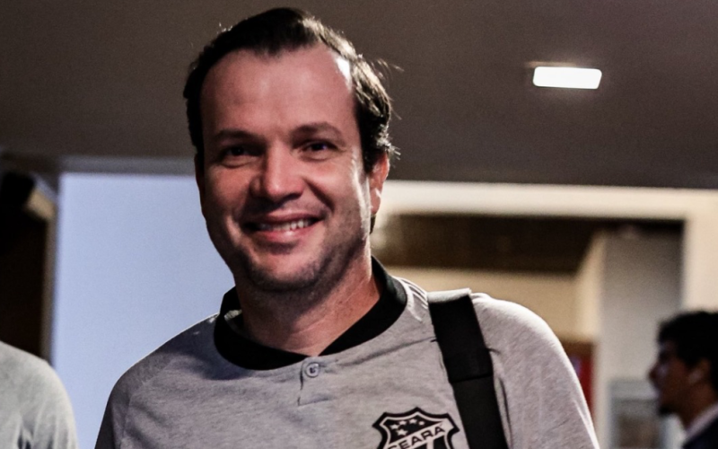 Ceará reafirma seu valor na Série B com vitória sobre Novorizontino e Daniel Paulista destaca: “Mereceu ganhar”
