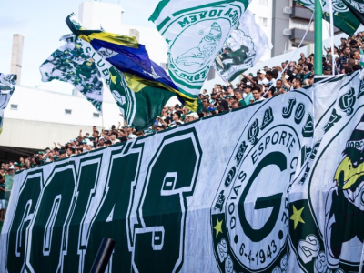Goiás busca sequência positiva contra o Avaí em duelo decisivo da Série B
