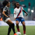 Corinthians joga pelo empate contra o Bahia para garantir vaga na final do Brasileirão Feminino 2026