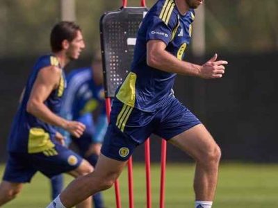 Eslovênia e Escócia se enfrentam na Liga das Nações: saiba onde assistir e as escalações das equipes