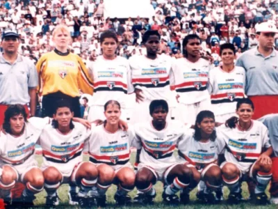 Calendário: Quando os times brasileiros voltam a campo após a Data FIFA?