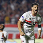 Calleri retorna e Internacional busca reação no Morumbi pelo Brasileirão