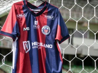 Itabirito surpreende com mudança de nome e sede para Minas do Sul em Varginha