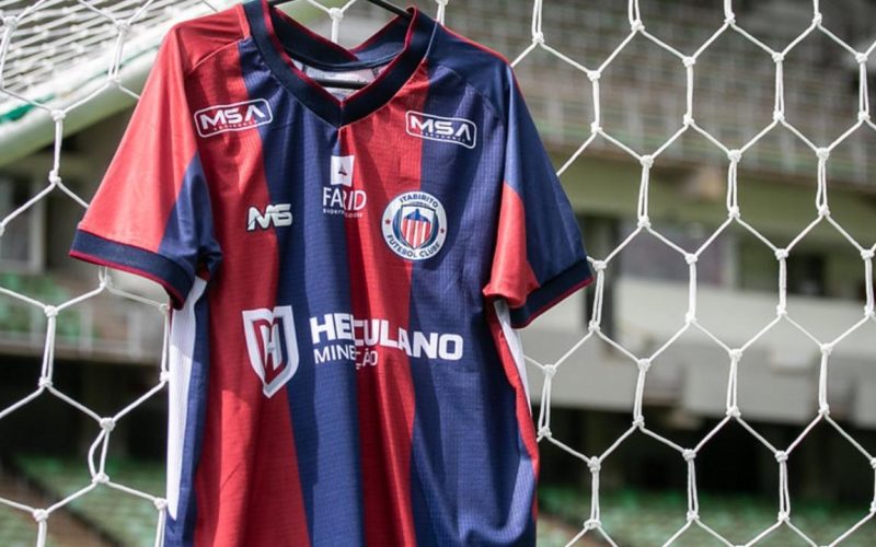 Itabirito surpreende com mudança de nome e sede para Minas do Sul em Varginha