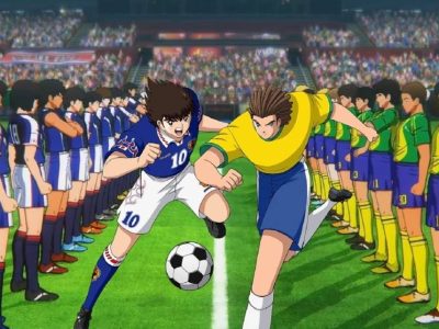 Como o mangá “Captain Tsubasa” transformou o futebol no Japão e a conexão com o Brasil