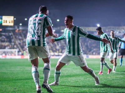 Juventude vence Criciúma por 2 a 0 e se isola na liderança da Série B com 50 pontos