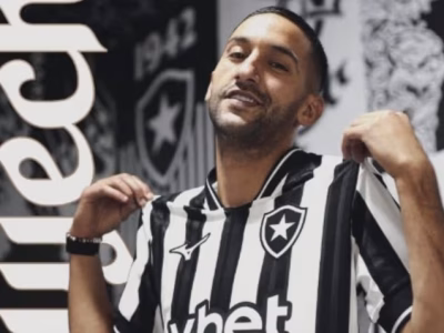 Janela de Transferências de 2026: Cruzeiro, Vasco e Flamengo se Destacam com Grandes Investimentos no Futebol Brasileiro