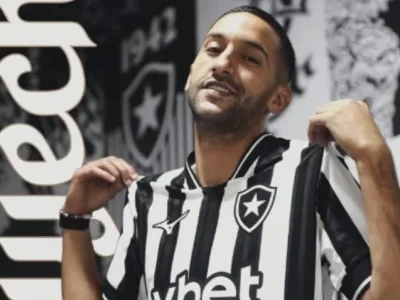 Janela de Transferências de 2026: Cruzeiro, Vasco e Flamengo se Destacam com Grandes Investimentos no Futebol Brasileiro