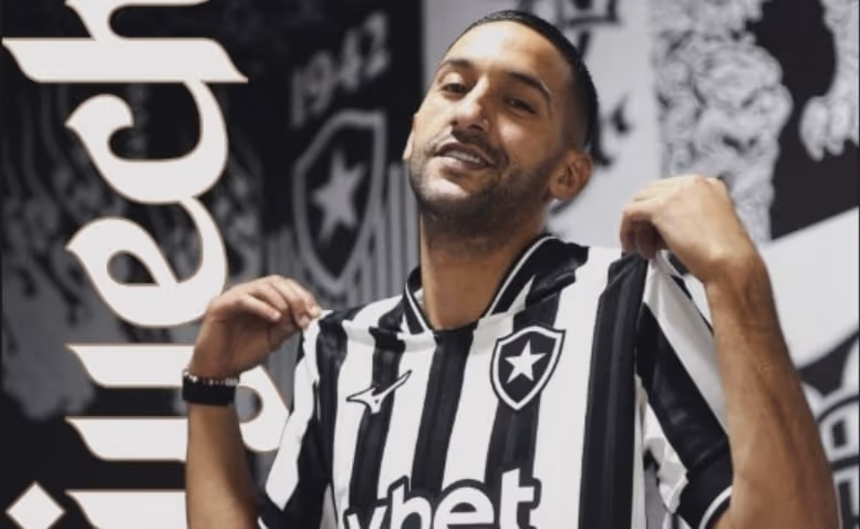 Janela de Transferências de 2026: Cruzeiro, Vasco e Flamengo se Destacam com Grandes Investimentos no Futebol Brasileiro
