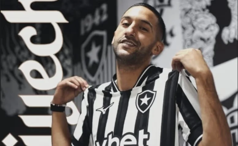 Janela de Transferências de 2026: Cruzeiro, Vasco e Flamengo se Destacam com Grandes Investimentos no Futebol Brasileiro