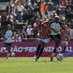 CBF aumenta premiação do Brasileirão Feminino 2026 para R$ 2 milhões e garante cotas para todos os clubes participantes
