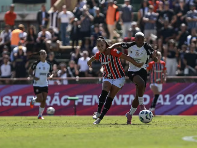CBF aumenta premiação do Brasileirão Feminino 2026 para R$ 2 milhões e garante cotas para todos os clubes participantes