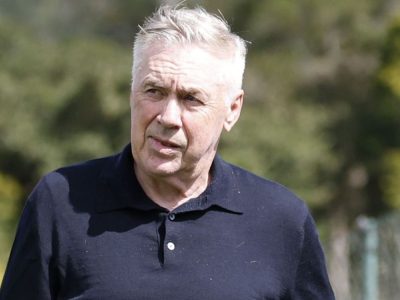 Ancelotti convoca quatro jogadores do Corinthians na pré-lista da Seleção para amistosos na Data Fifa