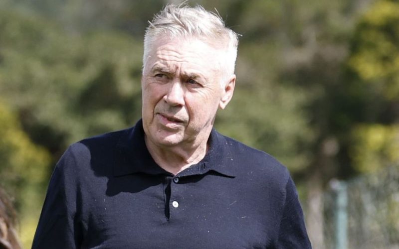 Ancelotti convoca quatro jogadores do Corinthians na pré-lista da Seleção para amistosos na Data Fifa